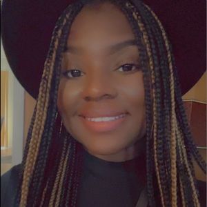 Meet your Posher, Allison